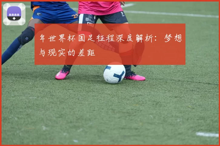 年世界杯国足征程深度解析：梦想与现实的差距