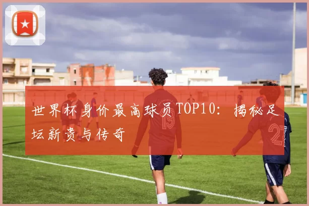 世界杯身价最高球员TOP10:揭秘足坛新贵与传奇