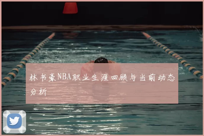 林书豪NBA职业生涯回顾与当前动态分析