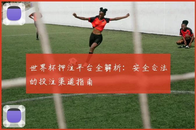 世界杯押注平台全解析:安全合法的投注渠道指南